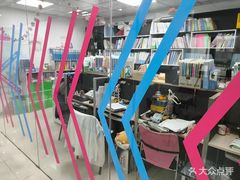 -樱花国际日语(仓山万达中心)