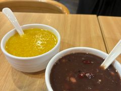 -宏状元现熬粥·京味菜(黄寺大街店)