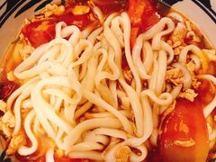 -老九圆山西面馆(CBD店)