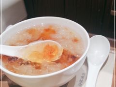 -彬媽糖水(侨鑫国际店)