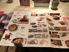 -望湘园·湖南菜(宏伊店)