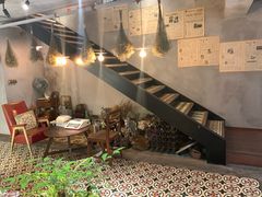 -时光花园(白鹭洲店)