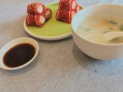 -潮府馆·非遗潮州菜·港式点心(世纪公园店)