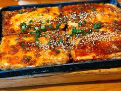 铁板豆腐-韩礼年糕(飞虹路店)