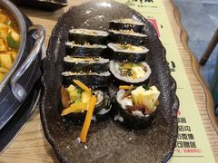 -八福力韩国休闲餐厅(泉舜店)