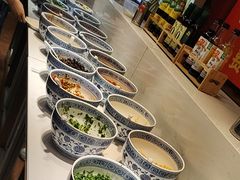 -大队长主题火锅(观音桥店)