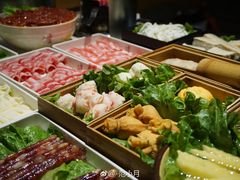 -火锅先生(五马街店)