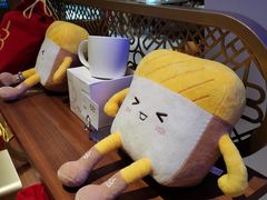 -光明悠焙(豫园店)
