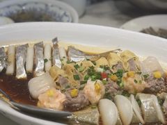 -阿毛饭店首店·宁波老字号(文化广场店)