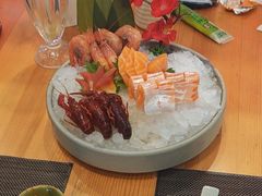 -菊上日式料理(蚌埠银泰店)