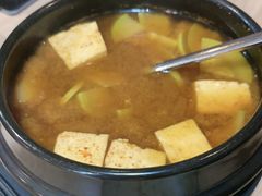 -山海珍味韩国料理(奥城店)