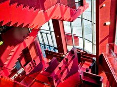 店内环境-当当梅溪书院(步步高梅溪新天地店)