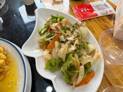 -延边烧烤铁锅炖(万科店)