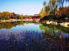 -西安华清御汤酒店