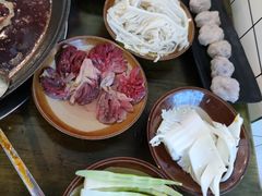 -黄潇洒老火锅(九眼桥宏济巷店)