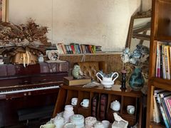 -陶野咖啡·面包披萨