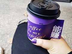 -HANA COFFEE(长寿路店)