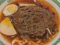-华天延吉餐厅(西四总店)