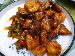 -同发号饭庄(复兴路店)