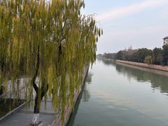 -扬州古运河