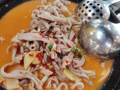 -李师傅脆肚(华强北店)