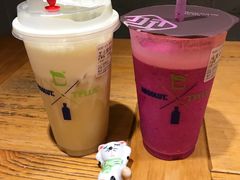 -TPLUS茶家(上海商城南京西路店)