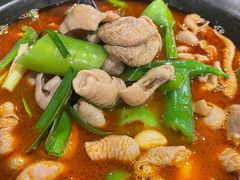 -湘肠香火锅店(团结湖店)