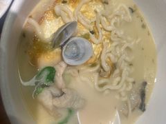 -寻裕记·现炒浇头面(人民广场店)