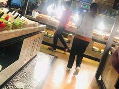 -比格比萨自助(万柳华联店)