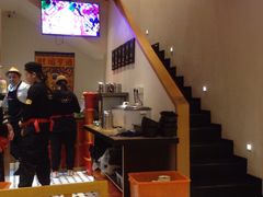 -丁记盐蘸牛肉·新杭菜(河东路店)