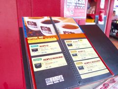 -南洋老咖啡(牛车水店)