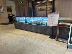 -福州西湖大酒店·怡湖咖啡厅