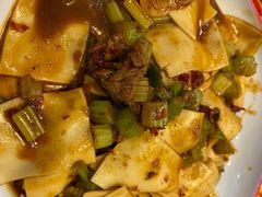 -西粉堂新疆米粉(朝外店)