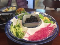 -四季小馆·地道北京小吃(广百店)