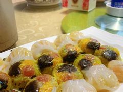 -百年银屏蚝烙·潮汕菜·非遗(乐山店)
