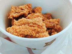 -肯德基(岱宗店)