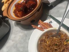 -小菜园新徽菜(蚌埠蚌山万达店)