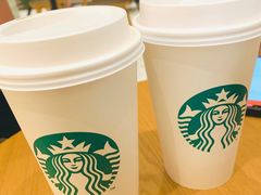 -星巴克臻选(南京艾尚天地店)