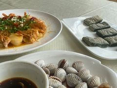 -好兄弟郭巨海鲜(天一阁店)