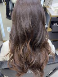 -苏奇发型·烫发染发