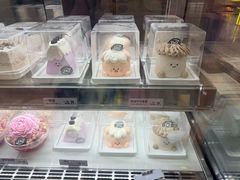 -DQ·蛋糕·冰淇淋(科华王府井店)