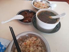 -炬龙牛肉店(新华店)