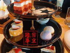 -穹六人间 people 6(岳阳路店)