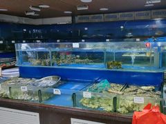 -张树军海鲜(王府壹号店)