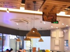 -豪享来中西餐厅(隆昌店)