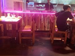 -胖子烧烤海鲜(亲贤北街店)