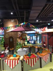 -幻贝家儿童乐园(苏州中心店)