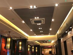 大堂-利苑酒家(华熙国际店)