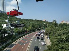 -富斯特索道