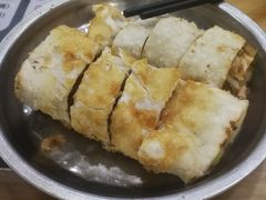 熏肉大饼-东北熏肉大饼(大学南路店)
